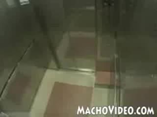 forced in the elevator is just fucked up hahahahahaha