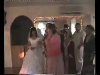 wedding 2006.