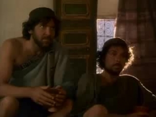 christian film. bible tales: joseph part 1