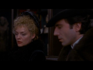 age of innocence (1993) part ii