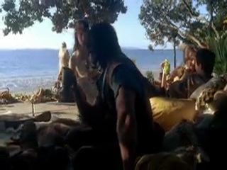 hercules (2005, usa, adventure, drama) episode 2