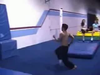 martial wushu