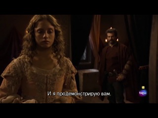 isabella - episode 11 (russian subtitles)