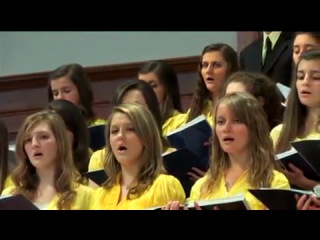 there on calvary youth choir song of soul church sulamita m