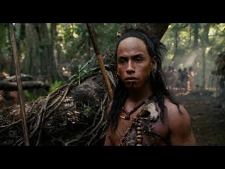 apocalypto (phrase)