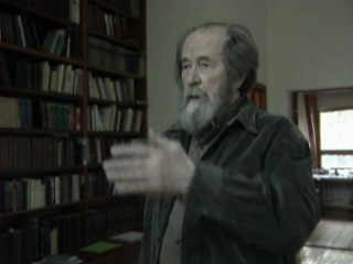 knot conversations with solzhenitsyn. part 2