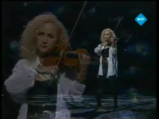 eurovision winners 1995 this is not bilan with serduchka.