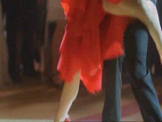 tango from the movie: another cinderella story