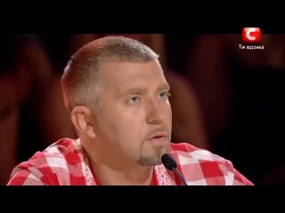 viktor tsoi - you are my melody (m. magomaev). x factor ukraine