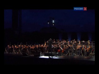 stars of the world opera scene. roberto alagna at versailles