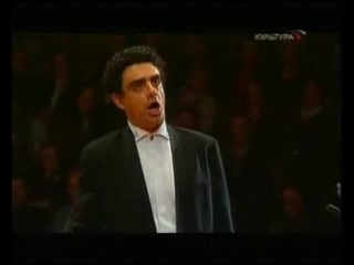 rolando villazon - sounds of your speeches (legar)