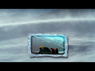 arctic 3d (2012)