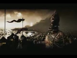 300 spartans