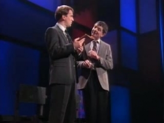 the rowan atkinson show