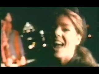 1988 music video shown on ussr television / west german singer sandra