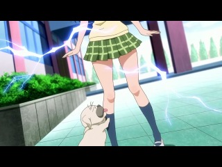 love trouble [tv 3] / love and darkness of trouble / to love ru: trouble   darkness [tv 3]   season 3 episode 7 [cuba77]