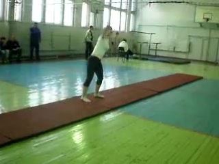 physical olympics our gymnast :):):)