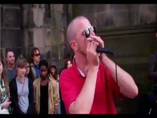 beatbox harmonica=dubstep