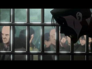 highschool of the dead episode 10