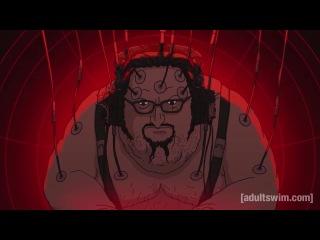 metalocalypse 4th season promo