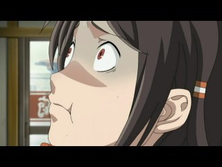 cherry quartet / yozakura quartet - hoshi no umi 4 of 12 episodes