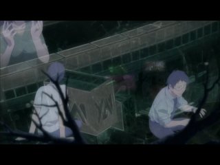 cherry quartet / yozakura quartet - hoshi no umi 11 of 12 episodes