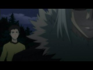 cherry quartet / yozakura quartet - hoshi no umi 8 of 12 episodes