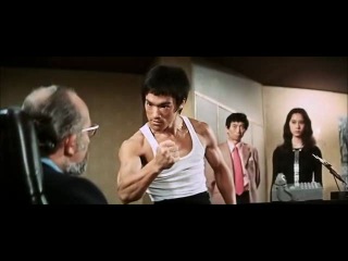 almosov and bruce lee