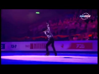 yuzuru hanyu, world figure skating championships 2012