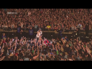 30 seconds to mars - the kill (live 2013)