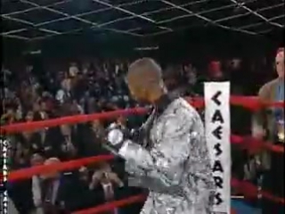 roy jones detailed fights with his best knockouts, it's worth seeing;)