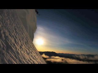 all. i. can. - the most beautiful trailer of this season. alpine skiing.