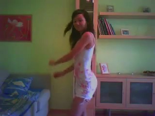 nice dancing xd