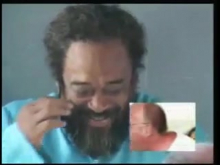 laughing buddha (video from the satsang of enlightened master mooji)