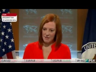 a selection of the funniest performances by jane psaki.