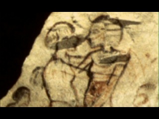 discovery: the sexual life of the ancients. egypt