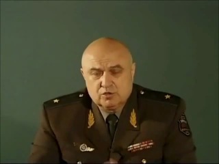 general petrov about the jews