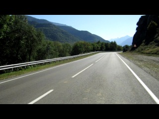 "summer 2012" to the music of zhek - road to nowhere (radio chanson 2011). picrolla