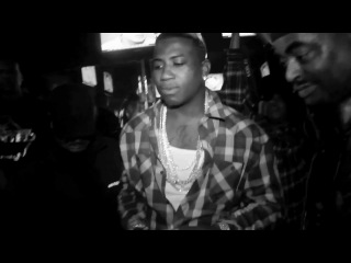 gucci mane - hard on a bitch (feat. chill will)