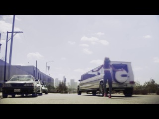 ty dolla ign ft. juicy j – ratchet in my benz (official video)