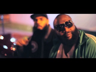 stalley feat. rick ross party heart / 2012