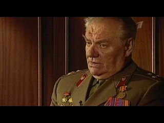 secrets of the century: shchelokov. ministry of internal affairs against the kgb (19 02 2012)
