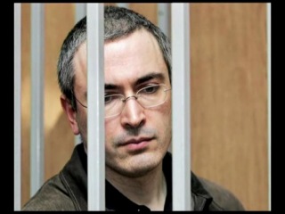 andrey karaulov. moment of truth. case of m. khodorkovsky