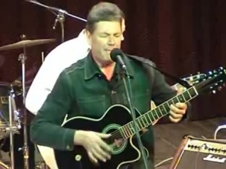 concert of singer-songwriter sergey borzenkov in bolgar