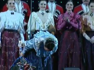 kuban cossack choir concert for faith and fatherland (part 4)