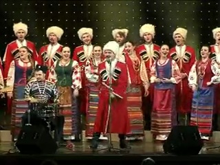 kuban cossack choir concert for faith and fatherland (part 5)