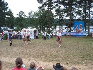ukrainian folk dance
