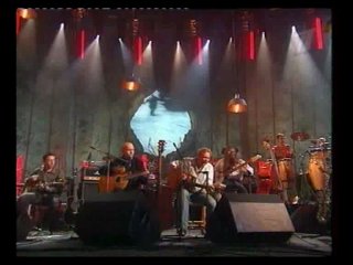 concert by garik (igor ivanovich) sukachev 2001