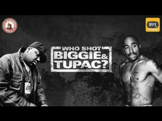 who shot biggie tupac? (2017) | sound system npl |