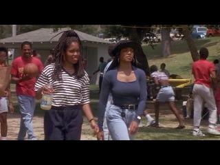 poetic justice / poetic justice (1993)